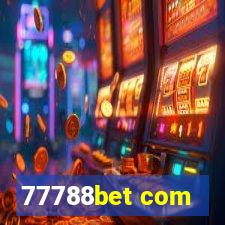 77788bet com